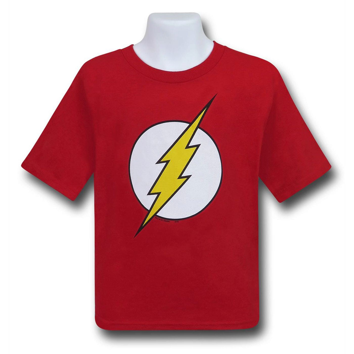 Flash Kids Symbol T-Shirt