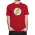 The Flash Symbol T-Shirt