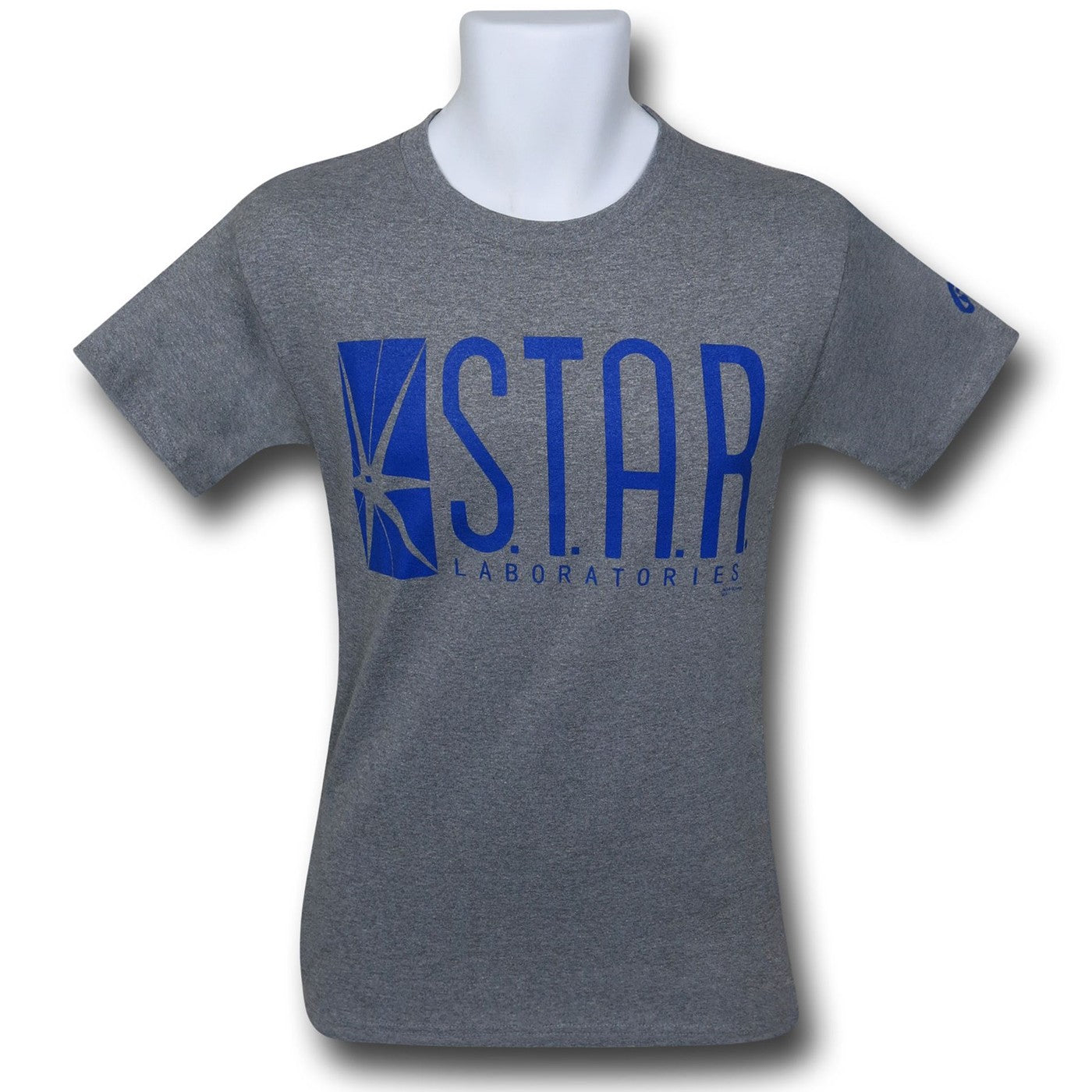 Flash TV Series Star Labs T-Shirt