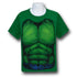 Hulk Kids Costume T-Shirt