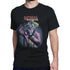 The Joker The Killing Joke Smile Poster Men's T-Shirt
