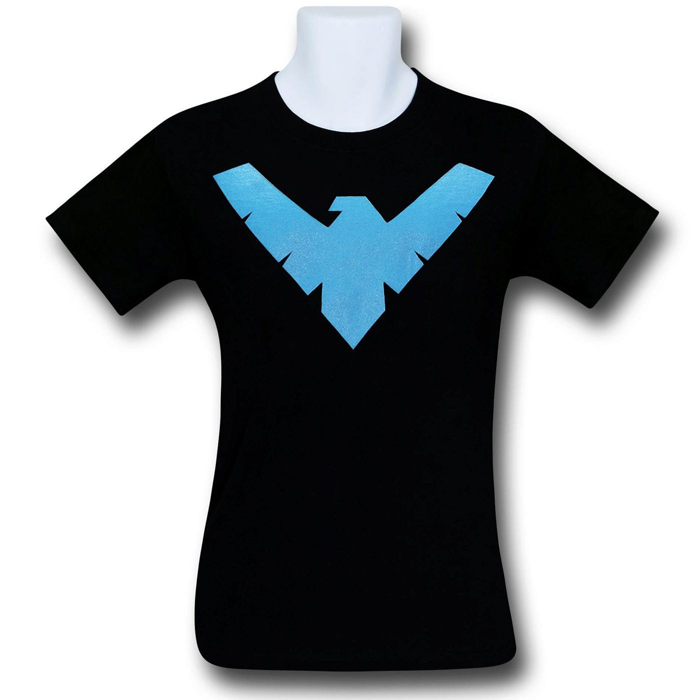 Nightwing Symbol Youth T-Shirt