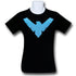 Nightwing Symbol Youth T-Shirt