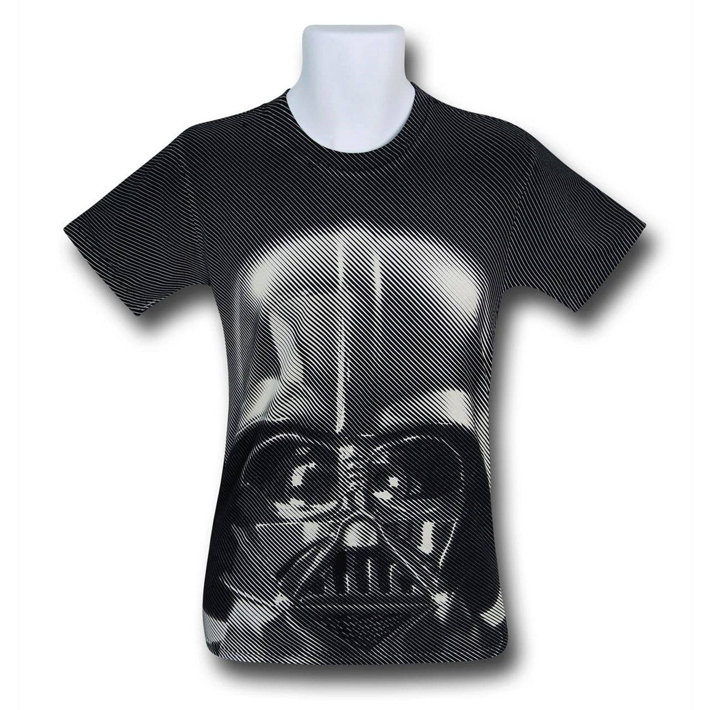 Star Wars Darth Vader All-Over Print Men's T-Shirt