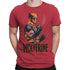 Wolverine Hey Bub! Men's T-Shirt