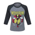 Wolverine Rage Men's Baseball T-Shirt