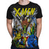 X-Men The All New Sublimation 30 Single T-Shirt