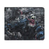 Venom in Action Bi-Fold Wallet
