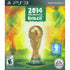 2014 FIFA World Cup Brazil PlayStation 3