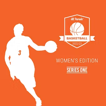 Basketball Women's Edition Series 1 Hobby Box Sue Bird