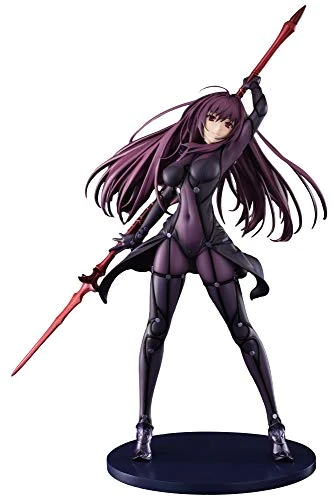 Fate/Grand Order Scáthach 1/7 Lancer