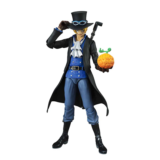 One Piece Sabo Variable Action Heroes