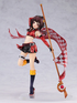 Kono Subarashii Sekai ni Shukufuku o! Megumin 1/7 Race Queen ver