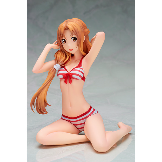 Sword Art Online Extra Edition Asuna Yuuki Bikini Ver