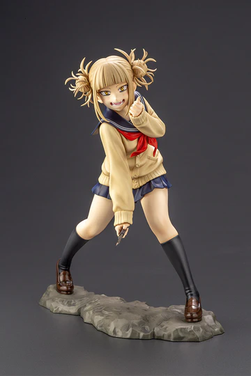 MY HERO ACADEMIA Toga Himiko 1/8 ARTFX J