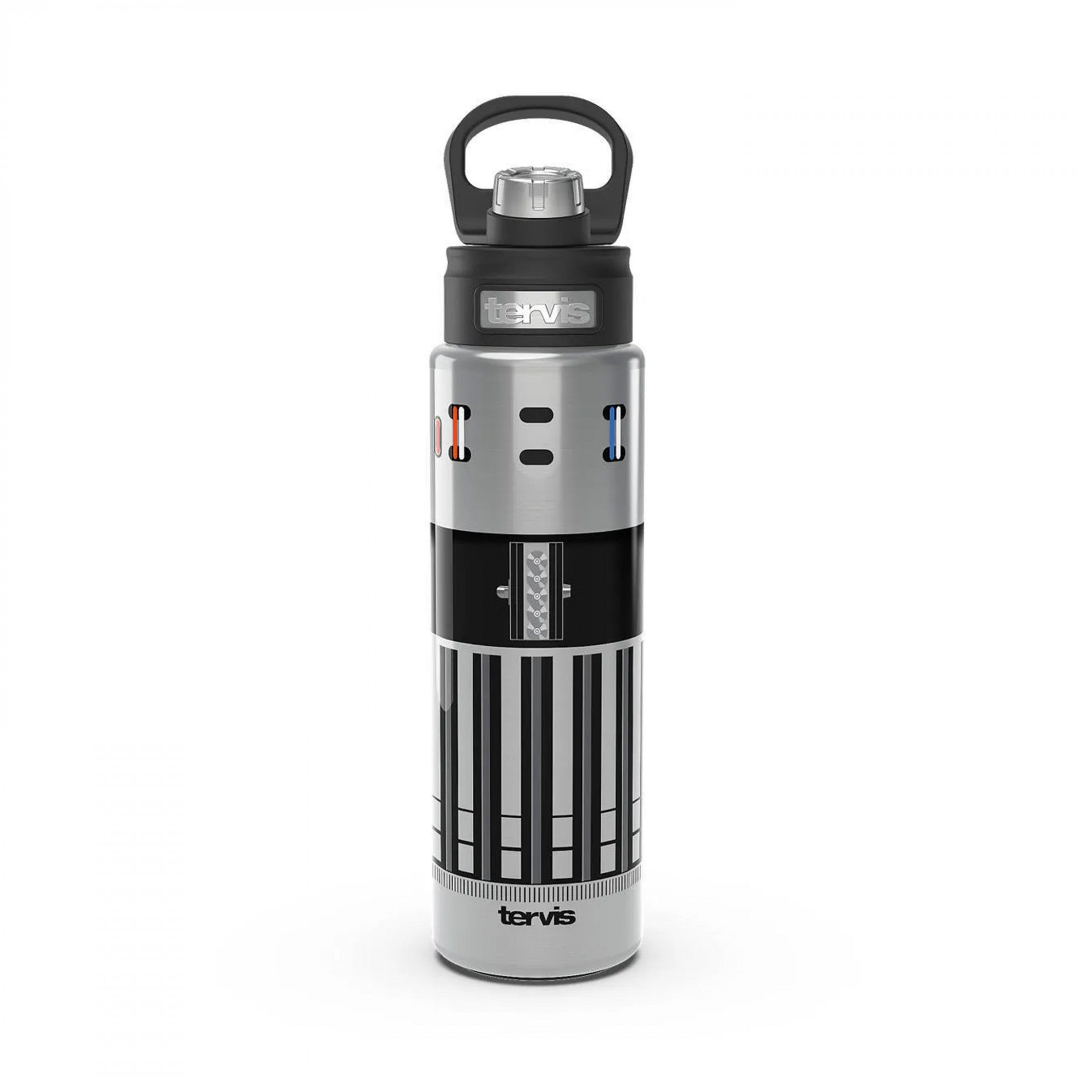 Star Wars Lightsaber Detail 24 Oz Stainless Steel Tervis® Bottle
