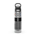 Star Wars Lightsaber Detail 24 Oz Stainless Steel Tervis® Bottle