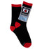 Hunter x Hunter License Card Crew Socks