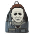 Halloween Michael Myers Glow in The Dark Mini Backpack by Loungefly