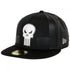 Punisher Armor New Era 59Fifty Fitted Hat