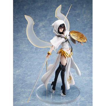 Fate/Grand Order Valkyrie Ortlinde 1/7 Lancer