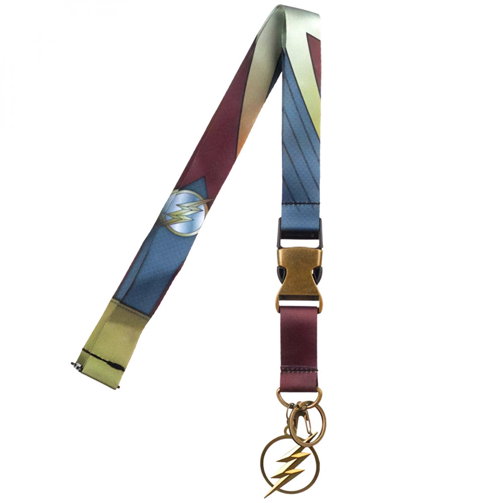 Flash Suit-Up Lanyard