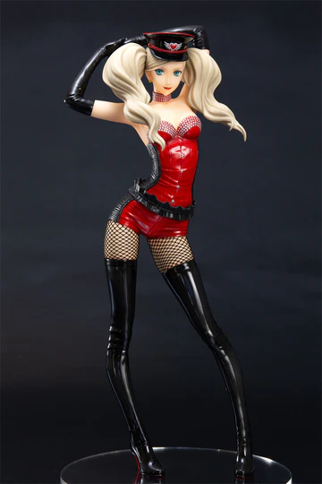 Persona 5 Dancing Star Night Takamaki Anne 1/6 Corset Dress ver