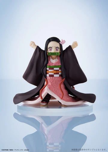 ConoFig DEMON SLAYER: KIMETSU NO YAIBA Kamado Nezuko