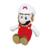 Nintendo Super Mario Bros. Fire Mario 10" Plush Toy