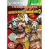 The Borderlands Collection (Classics) Xbox 360