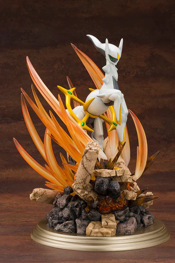 Pokemon Legends Arceus