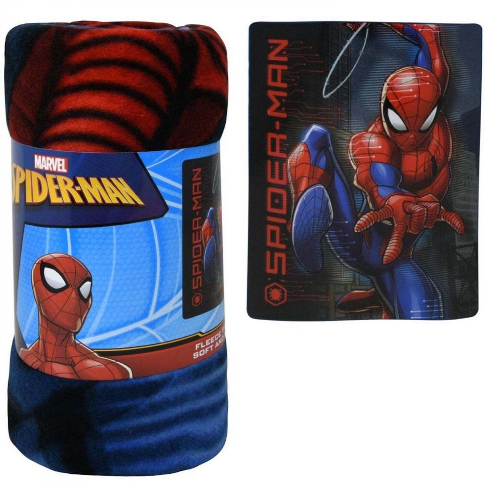 Spider-Man High Tech Webs 45