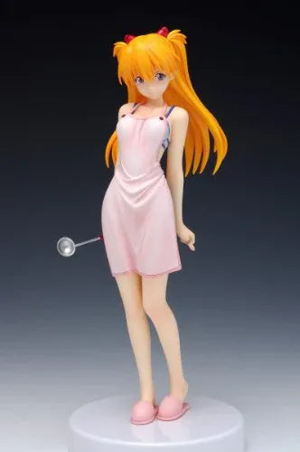 Evangelion Asuka Langley 1/10 Apron ver