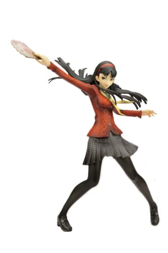 Persona 4 1/8 Amagi Yukiko