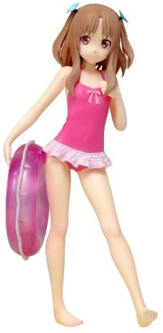 Galilei Donna Hozuki Ferrari Beach Queens 1/10 Swimsuit ver