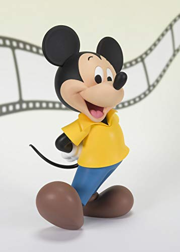 Figuarts ZERO 1980s Disney Mickey Mouse