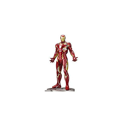 Avengers: Age of Ultron 1/6 Iron Man Mark XLV ARTFX Statue