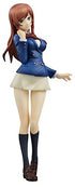 Gundam Build Fighters Try 1/10 Kamiki Mirai Gundam Girls Generation