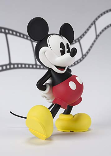 Figuarts ZERO 1930s Disney Mickey Mouse