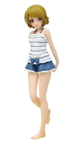 Love Live! School Idol Project Koizumi Hanayo Beach Queens 1/10 Swimsuit ver