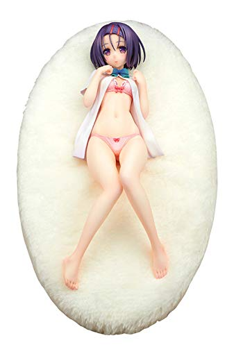 TO LOVE-RU Darkness 1/7 Sairenji Haruna