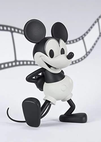 Figuarts ZERO 1920s Disney Mickey Mouse