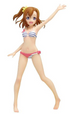 Love Live! School Idol Project Kousaka Honoka Beach Queens 1/10 Swimsuit ver