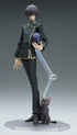 Figma Code Geass Hangyaku no Lelouch Lelouch Lamperouge