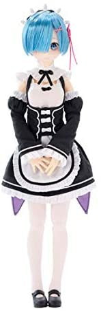 Re:Zero Rem 1/6 PureNeemo Characters