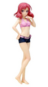 Love Live! School Idol Project Nishikino Maki Beach Queens 1/10 Swimsuit ver