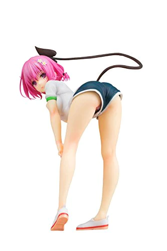 TO LOVE-RU Darkness 1/7 Momo Belia Deviluke