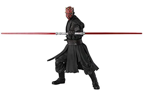 S.H.Figuarts Star Wars Darth Maul