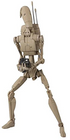 S.H.Figuarts Star Wars Battle Droid  Episode I The Phantom Menace