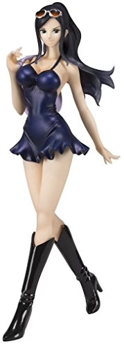 FIGUARTS ZERO ONE PIECE Nico Robin Dressrosa Edition